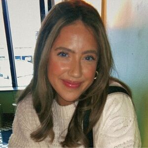 Meet your Posher, Mary